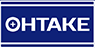 OHTAKE logo