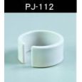 PJ-112 圓力管塑膠接頭(易力管)