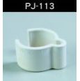 PJ-113 圓力管塑膠接頭(易力管)