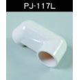 PJ-117L 圓力管塑膠接頭(易力管)