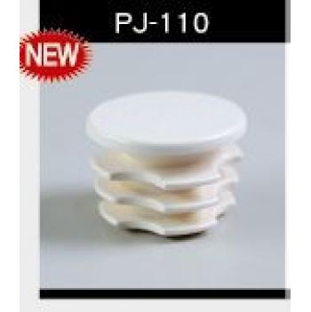 PJ-110 圓力管塑膠接頭(易力管)