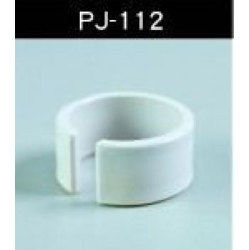PJ-112 圓力管塑膠接頭(易力管)
