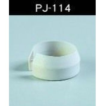 PJ-114 圓力管塑膠接頭(易力管)