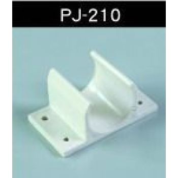 PJ-210 圓力管塑膠接頭(易力管)
