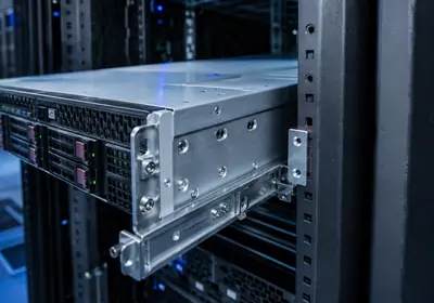 AI 伺服器組裝鎖附痛點解析 Racks & Servers Assembly