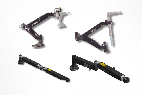 3arm 無重力手臂