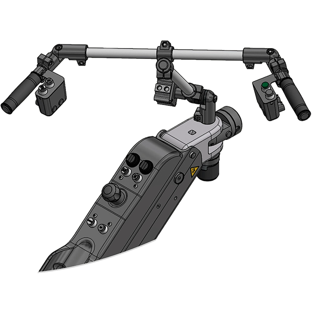 3arm 無重力省力臂 M10