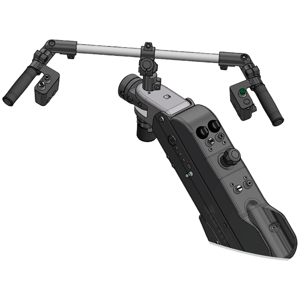 3arm 無重力省力臂 M10