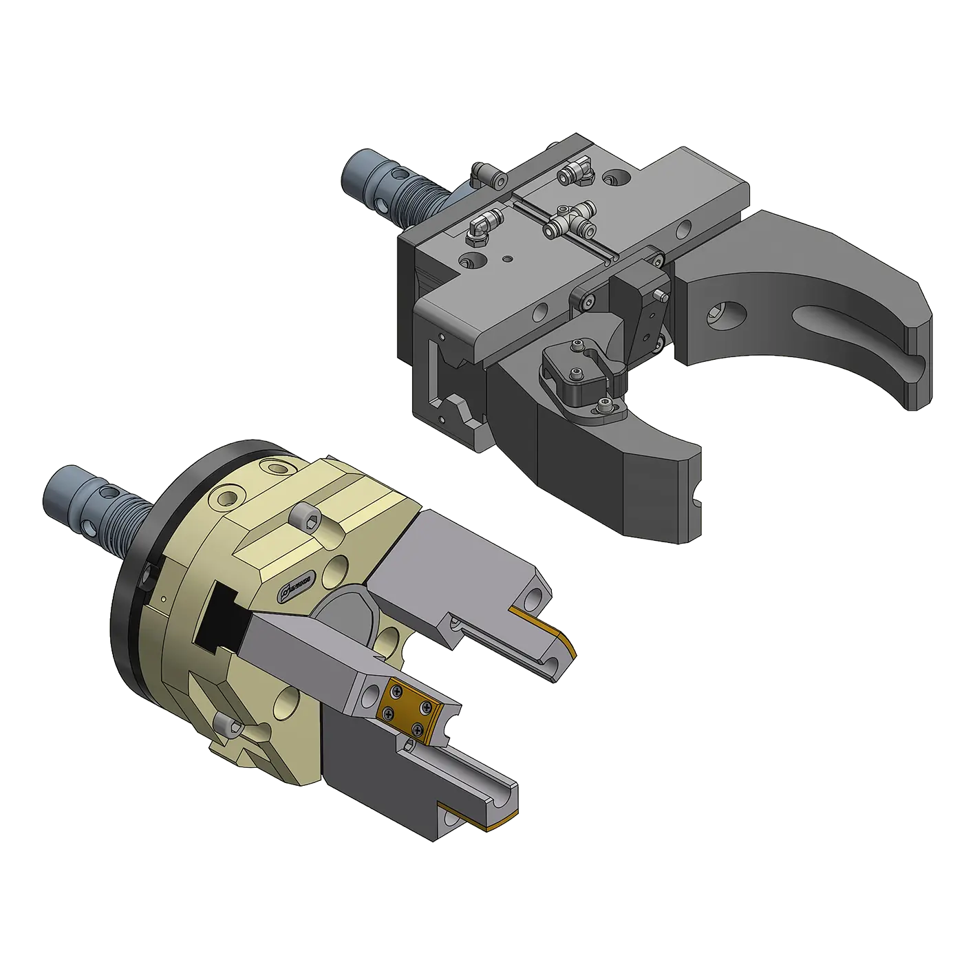 3arm 無重力省力臂 M10