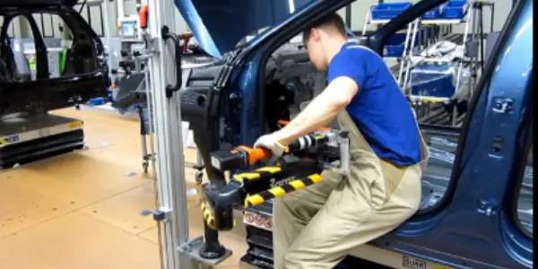 3arm 無重力省力臂 M10