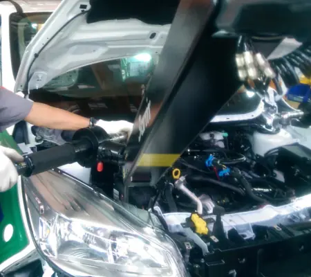 3arm 無重力手臂 Series 3