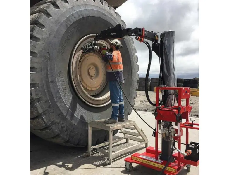 3arm 無重力手臂 Series 7 3arm 無重力手臂 Series 7