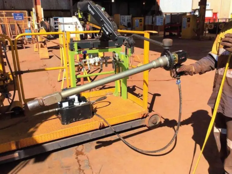 3arm 無重力手臂 Series 7 3arm 無重力手臂 Series 7