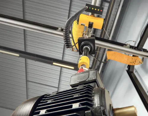 Zero Gravity 氣動平衡吊車 2.0 Zero Gravity 氣動平衡吊車 2.0