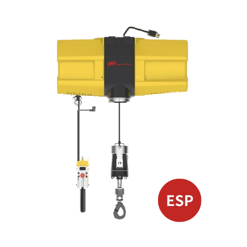 E-LIFT ESP電動智能平衡吊車