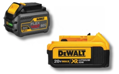 STANLEY B系列 充電式無線伺服電槍