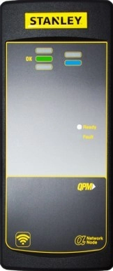 STANLEY QBE 控制系統 STANLEY QBE 控制系統