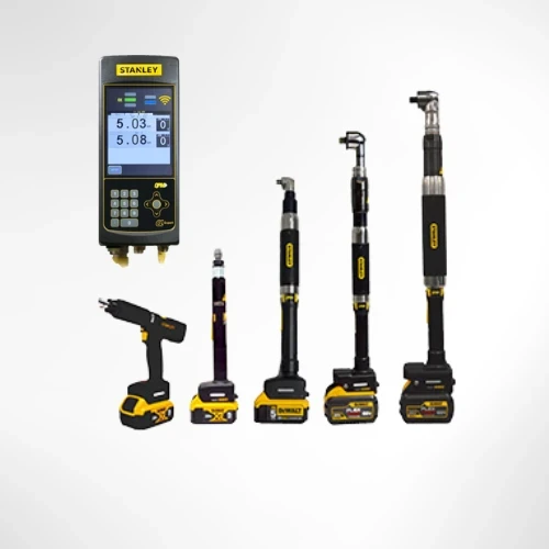 STANLEY B系列 充電式無線伺服電槍