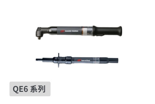 QE6 系列 QE6 系列