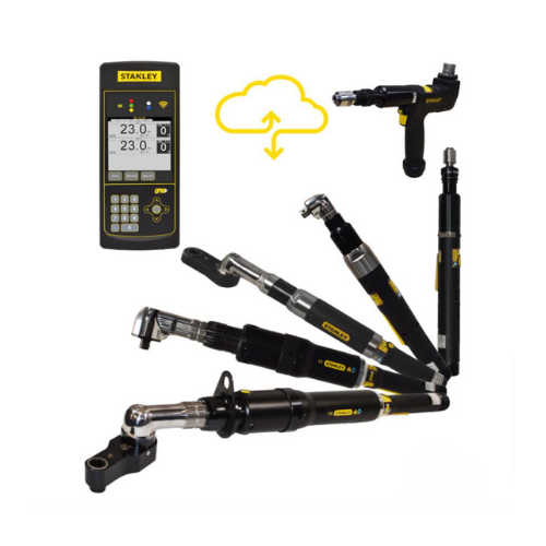 STANLEY EB系列電動工具