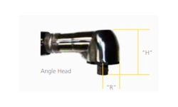 彎角 DC電動扭力扳手