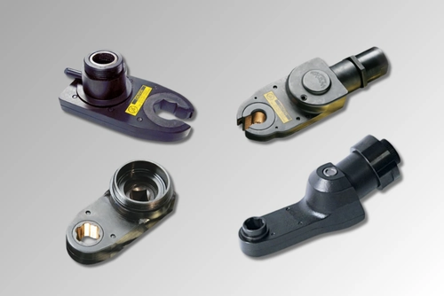 工具附件棘輪轉接頭