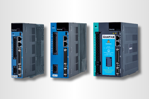 AD系列 電動精密伺服控制器