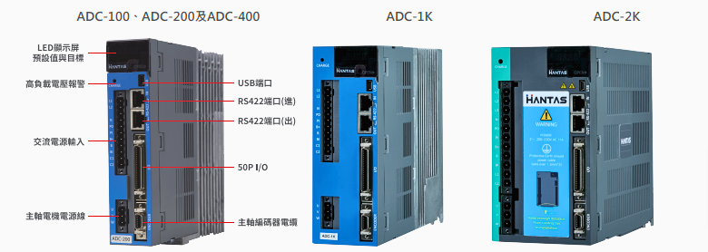 AD系列 電動精密伺服控制器 AD系列 電動精密伺服控制器