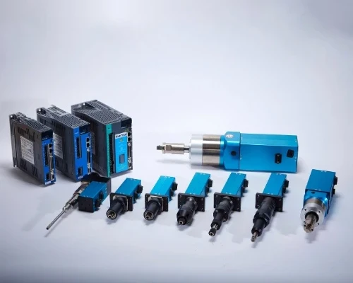 AD系列 電動精密伺服起子