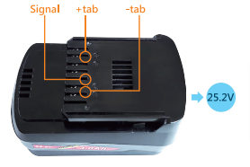 BMT系列 無線DC伺服工具 BMT系列 無線DC伺服工具