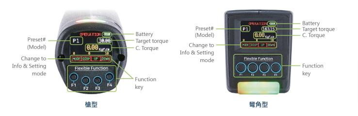 BMT系列 無線DC伺服工具 BMT系列 無線DC伺服工具