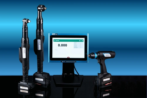 BMT40系列 無線DC伺服工具 BMT40系列 無線DC伺服工具