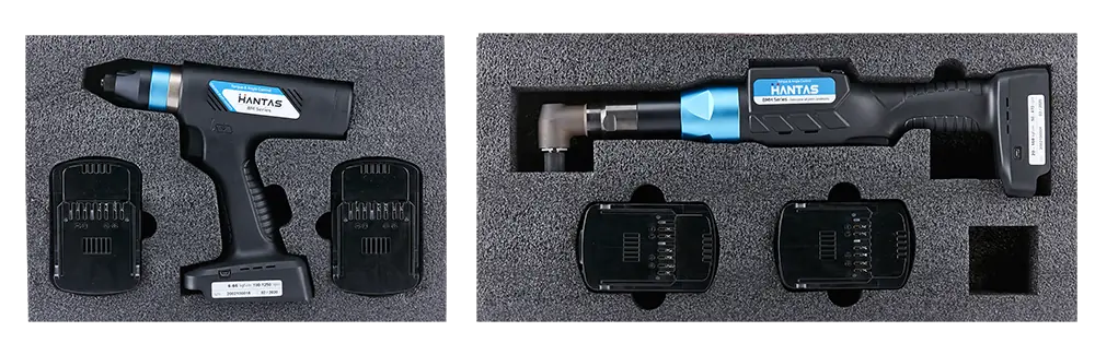 BMT40系列 無線DC伺服工具