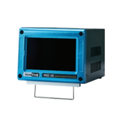 MD系列 電動精密伺服控制器