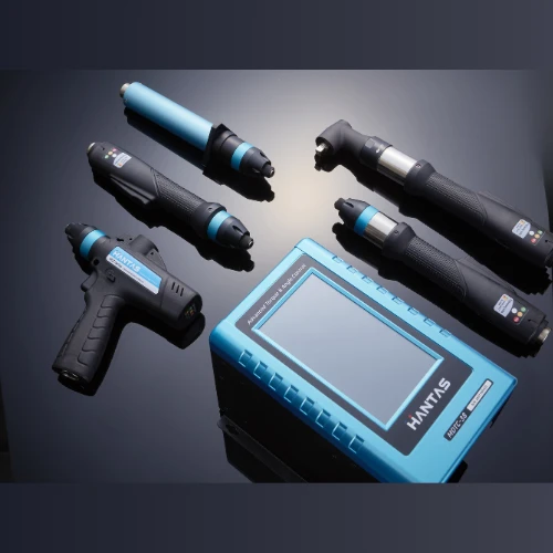 MDT系列 電動精密伺服控制器