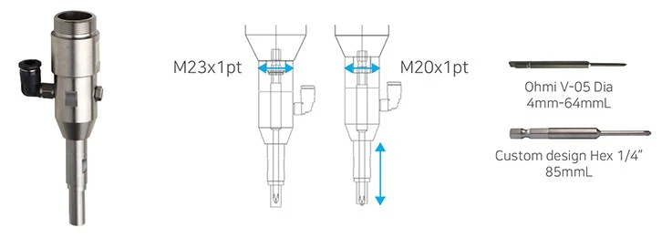 MDT系列 電動精密伺服起子 MDT系列 電動精密伺服起子