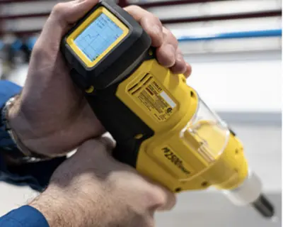 BRF30PB-20 智慧拉釘工具