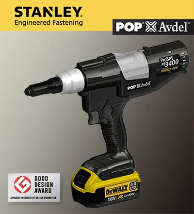 ProSet®PB3400 ProSet®PB3400