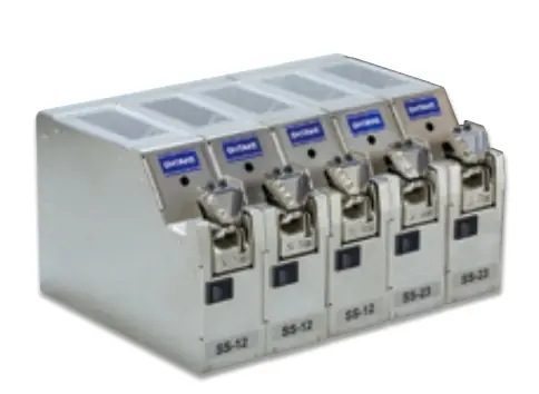 SS 系列 薄型螺絲供料機 SS 系列 薄型螺絲供料機