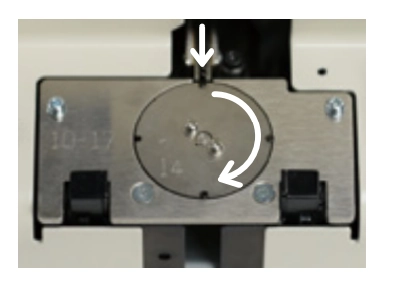 SSI-M / SSI-R系列 薄型圓盤式螺絲供料機 SSI-M / SSI-R系列 薄型圓盤式螺絲供料機