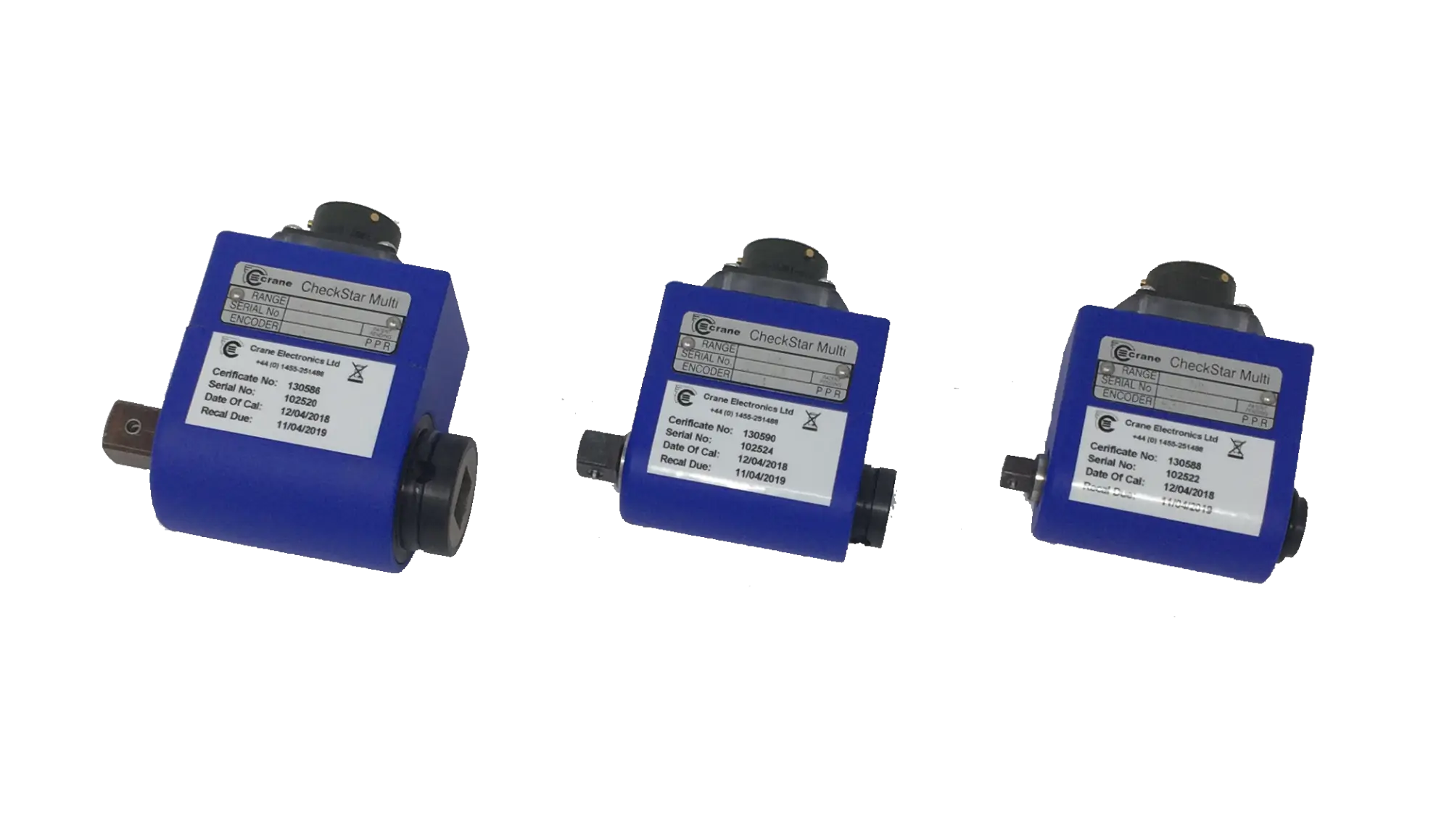 CheckStar Multi 多扭矩傳感器 CheckStar Multi 多扭矩傳感器