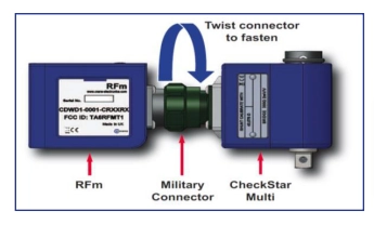 CheckStar Multi 多扭矩傳感器 CheckStar Multi 多扭矩傳感器