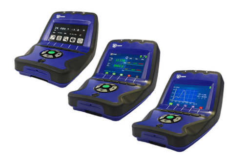 扭矩數據收集器