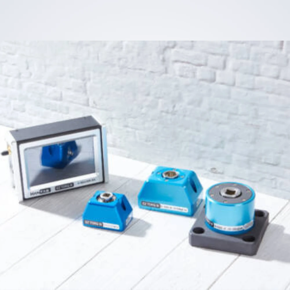 HANTAS EZ Torq III 扭力測試儀