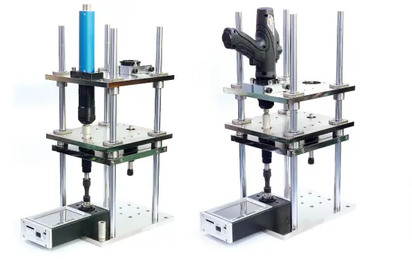 EZ-TORQ III扭力分析儀 Build-in 內建式