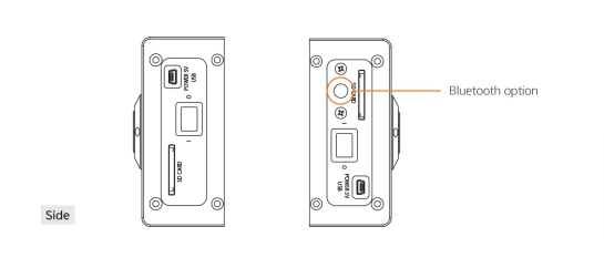 EZ-TORQ III扭力分析儀 Build-in 內建式