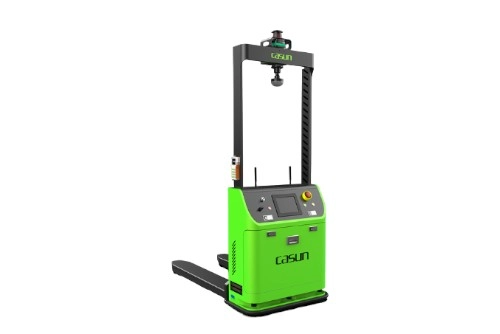 C5-P2前移式智能叉車AGV C5-P2前移式智能叉車AGV