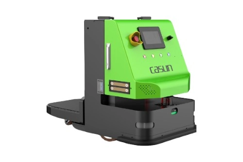 C5-P2前移式智能叉車AGV C5-P2前移式智能叉車AGV