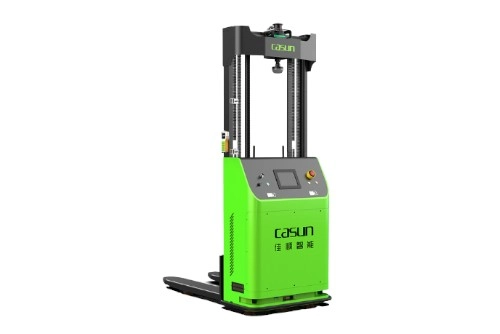 C5-P2前移式智能叉車AGV C5-P2前移式智能叉車AGV