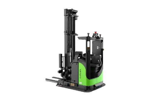 C5-P2前移式智能叉車AGV C5-P2前移式智能叉車AGV